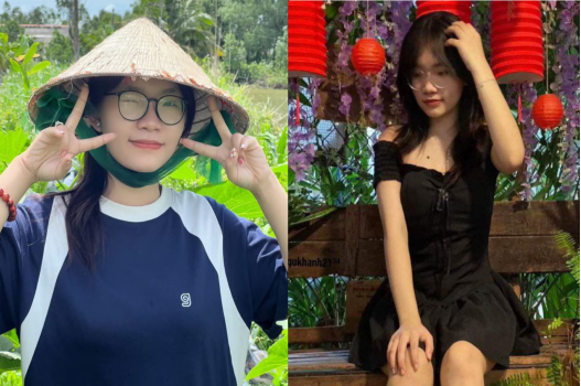 Anh ơi hãy kích thích nhé, em đang cảm thấy nóng bỏng!