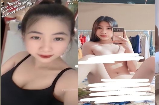 Chàng trai xinh trai cưng em vú to đủ tư thế
