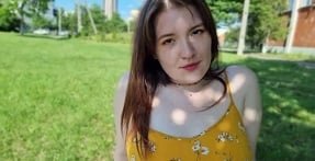 Trải nghiệm không bao giờ quên với cô em gái gợi cảm