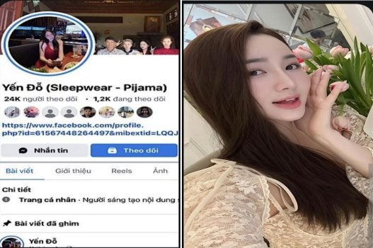 Clip 18+ Yến Đỗ Tuoi69 lộ video sex nóng bỏng thăng hoa trở lại