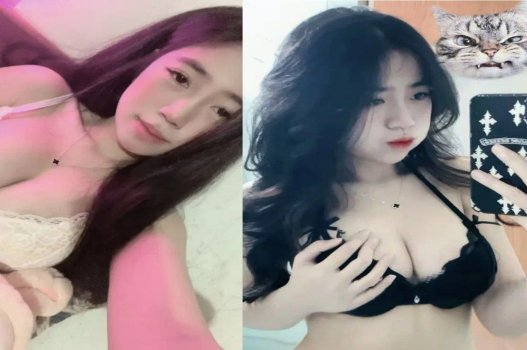 Clip nóng bỏng của cô gái Ngọc Thảo xinh đẹp với thân hình quyến rũ