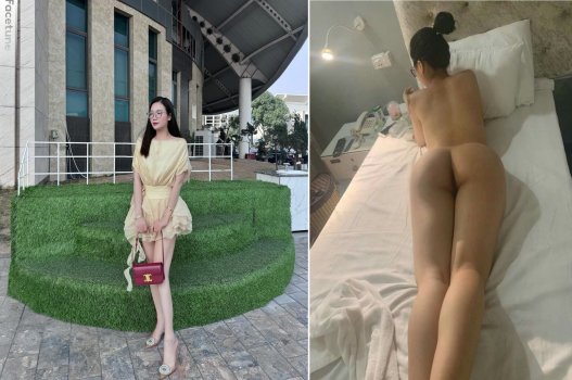 Clip thân mật bí ẩn với giáo viên của con