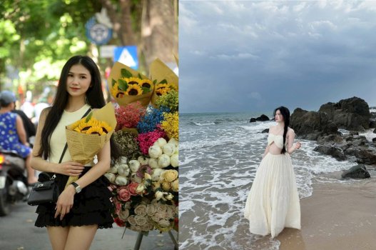 Khánh Ngân gặp rắc rối khi lộ clip nóng sau khi đánh rơi điện thoại