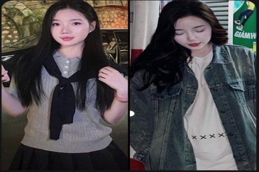 Clip Lieuphan với sức quyến rũ bí ẩn từ những làn điệu mê hoặc trên TikTok