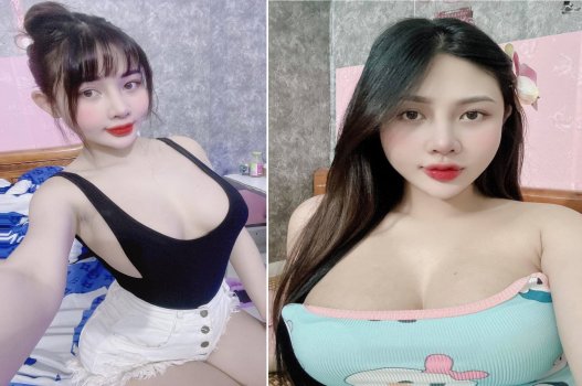 Clip mẹ đơn thân khoe thân hình gợi cảm trong phút giây đam mê