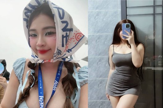 Clip nóng của nàng xinh đẹp nhưng bạn trai yếu đuối