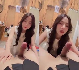 Video nóng cô Hà quyến rũ với kỹ năng ân ái tuyệt vời
