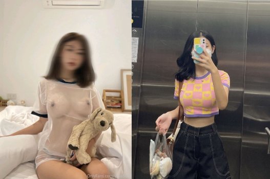 Clip nóng cô nàng ngực khủng tự tin khoe sắc