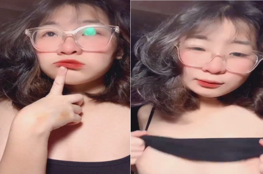 Clip sex em gái với vòng 1 căng tràn quyến rũ