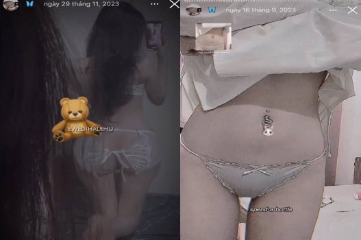 Clip nóng không che, em gợi cảm mong đừng dừng lại