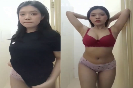 Clip nóng nàng sexy ngực khủng quan hệ vụng trộm