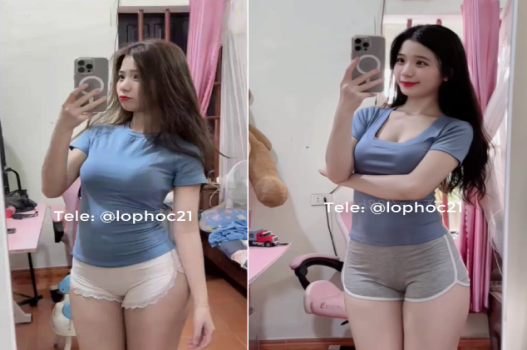 Clip sex Việt Nam táo bạo mời gọi cô gái quê e ấp ghi hình