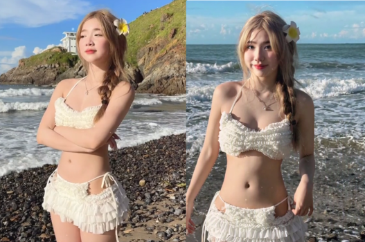 Clip sex hotgirl Ngọc Diễm hiện đại với vóc dáng nóng bỏng