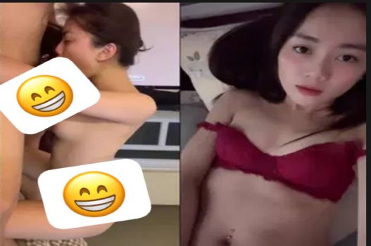 Cliphot mỹ nữ khoe dáng trong tư thế 69