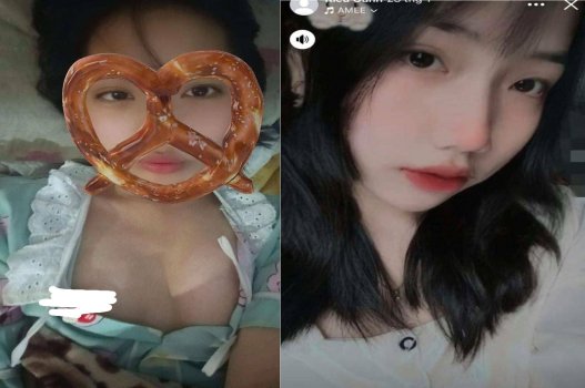 Cô gái Việt quyến rũ khám phá những khoái cảm ngập tràn yêu đương