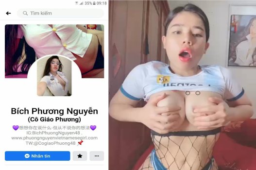 Cô giáo Bích Phương khơi gợi đam mê trong lớp học