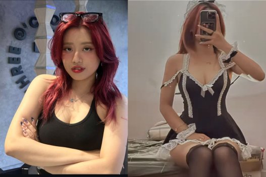 Cô giáo mỹ thuật khêu gợi tình yêu với người hầu gái
