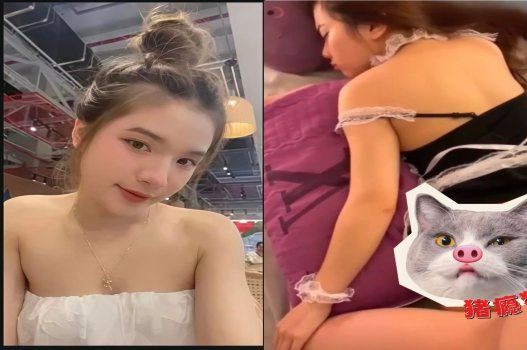 Đóng giả cô giúp việc để anh khám phá dục vọng sâu thẳm hơn