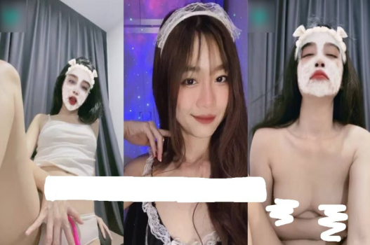 Duyên dáng nàng xinh quyến rũ anh yêu với những ham muốn mãnh liệt