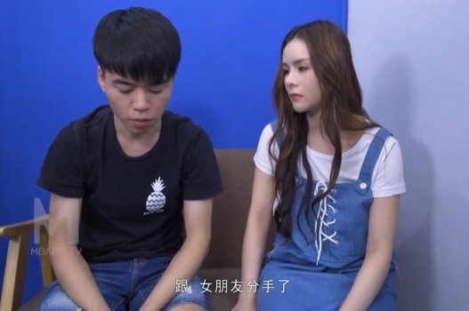 Zhang Yunxi chăm sóc cậu chồng đúng chuẩn