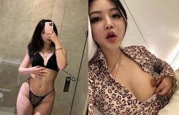 Gái xinh vếu bự, lồn đẹp nứng lồn
