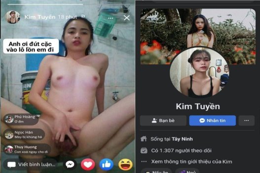 Em Ngọc Tuyền bị bạn trai lén quay clip nhạy cảm