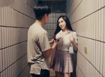 Gái còn rũ địt tên cướp cho sập sệ