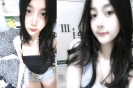 Đẹp đến đâu cũng có lúc thèm muốn