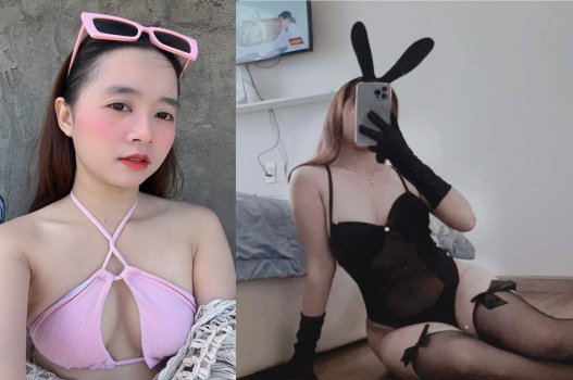 Gái khát tình Sex siêu tốc nếm trải khoái cảm