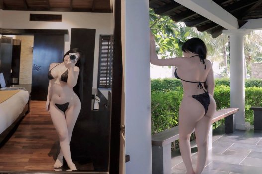 Gắn bó với cô nàng sugar baby ngọt ngào đầy kích thích