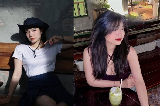 Trúc Mai là chuyên gia làm tình xuất sắc