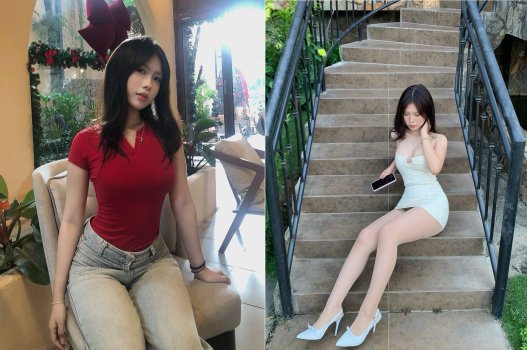 Học sinh quyến rũ trong đêm mộng mơ đầy khao khát