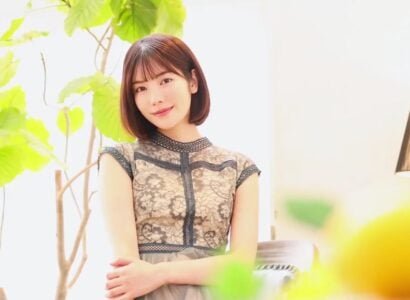 Karen Kaede tái xuất sau thời gian dài biến mất