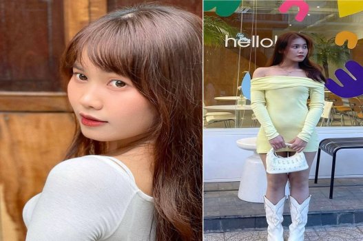 Ký ức thăng hoa với bạn gái tại Hà Giang ngập tràn đam mê