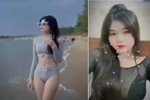 Mỹ Duyên nảy lửa đam mê trong đêm lãng mạn với sếp trên giường khách sạn