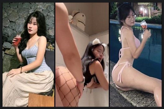 Nàng mê hoặc trong đêm ân ái ngọt ngào