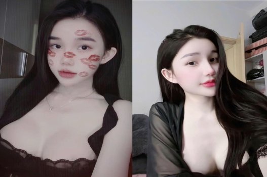 Nàng sexy thích đầy đặn làm lòng rạo rực