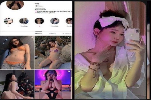 Ngọt ngào Chaeng quyến rũ trong video tình ái cháy bỏng đầy say mê