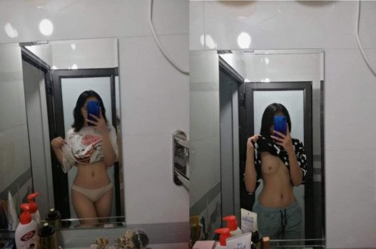 Nữ sinh viên bí ẩn khám phá nét quyến rũ qua từng khung hình
