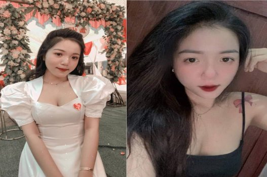 Đang hứng quá, lấy chồng xong đè ngay sau đám cưới