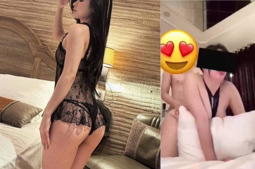 Phim 18+ Lưu Ngọc Anh và cuộc đùa giỡn với khách hàng