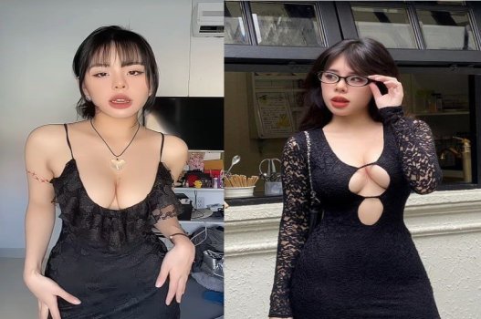 Phim sex em dáng chuẩn mê mệt