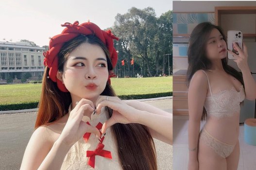 Phim sex em sinh viên năm 3 sex kỳ nghỉ cực đã