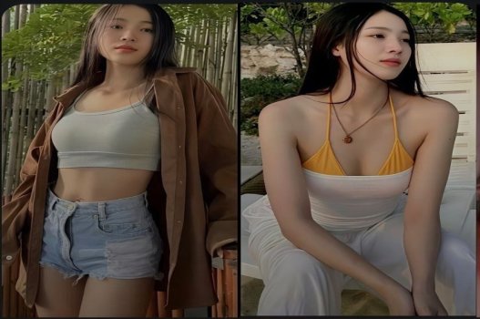 Phim sex Phạm Hà Giang trong màn trình diễn quyến rũ không thể chối từ