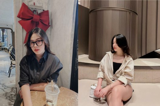 Phim tình dục bí mật với nàng đồng nghiệp quyến rũ không thể rời mắt