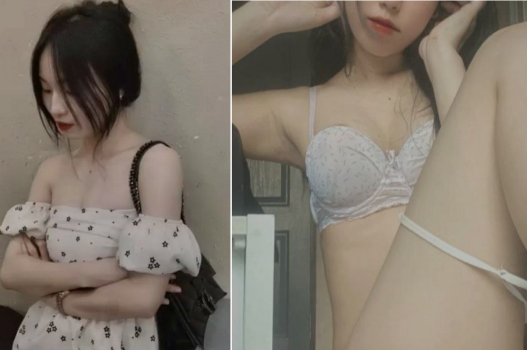 Thân mật qua từng lời thì thầm