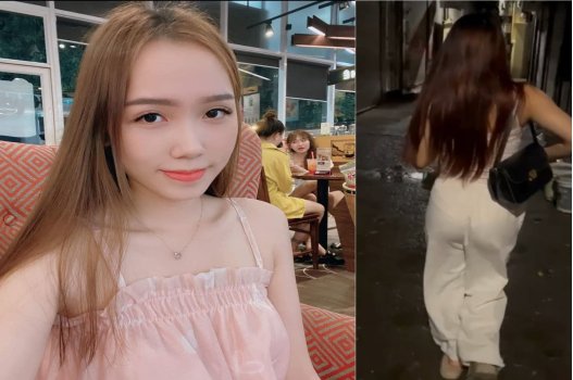 Yêu đương bí mật với nàng đồng nghiệp đã có chồng