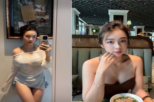 Yêu lại bạn gái cũ: Những khoảnh khắc nóng bỏng đốt cháy trái tim
