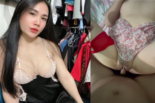 Đam mê mới của cô nàng quyến rũ đầy hấp dẫn