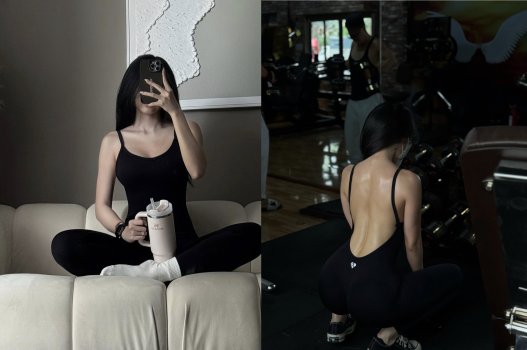 Sex sinh viên Việt khám phá dục vọng mê hoặc